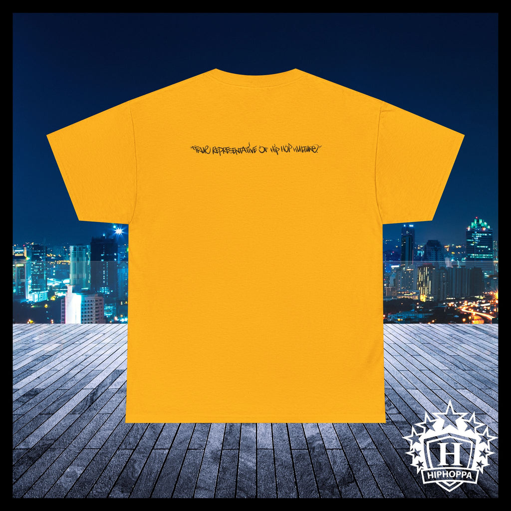 Hiphoppa Tag™ Heavy Cotton Tee