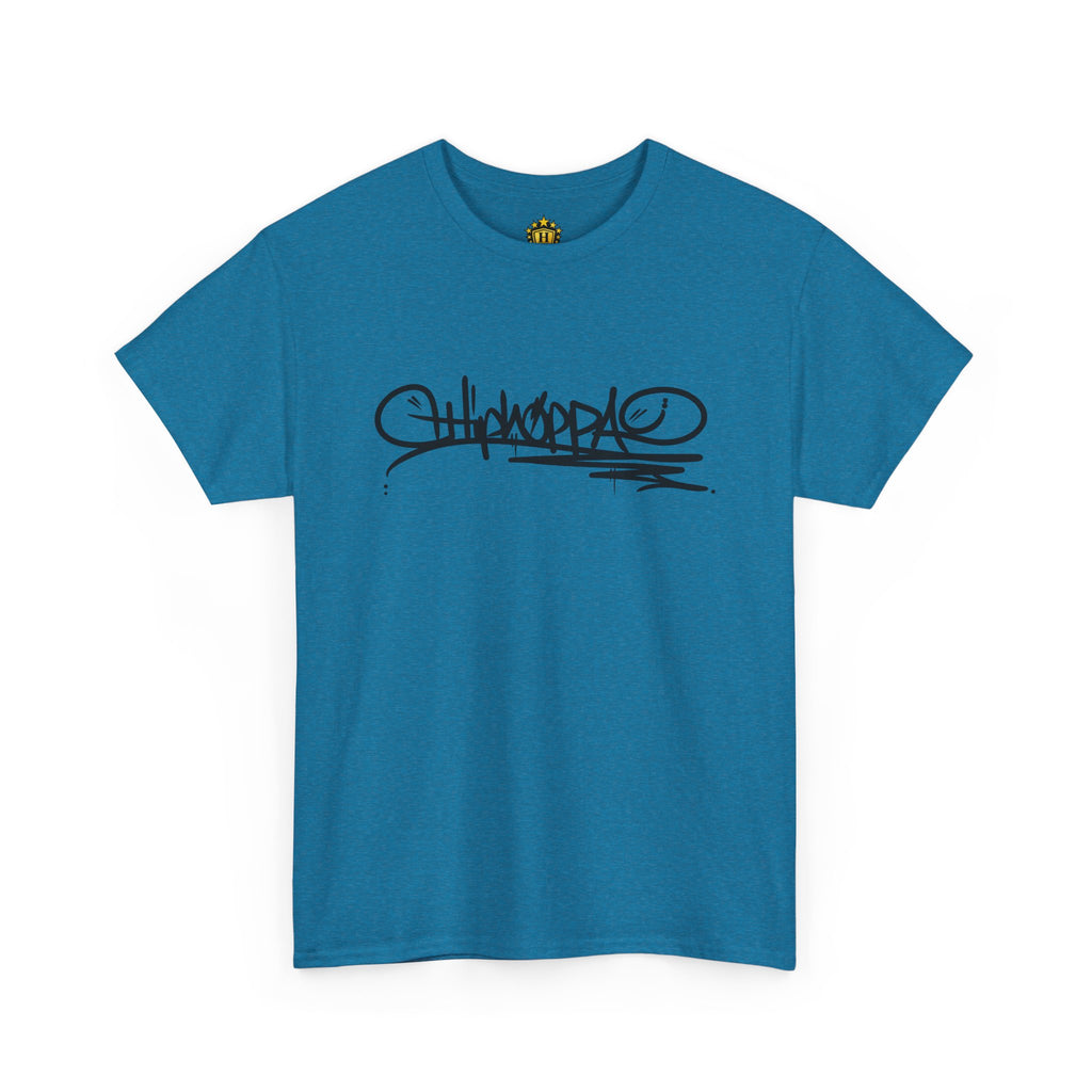 Hiphoppa Tag™ Heavy Cotton Tee