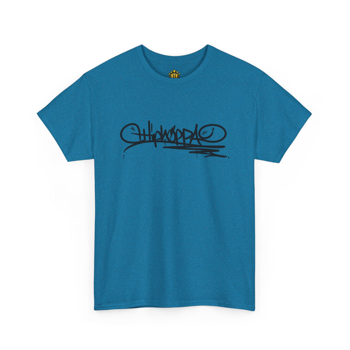 Hiphoppa Tag™ Heavy Cotton Tee