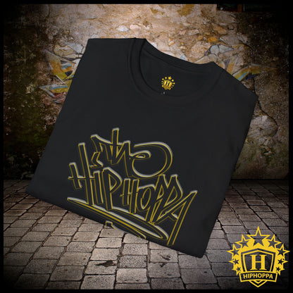 The Hiphoppa™ Handstyle Softstyle