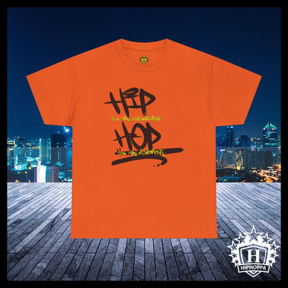 HKHMVT Heavy Cotton T-Shirt