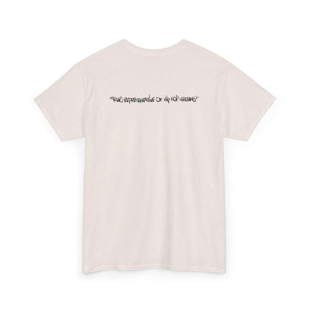 Hiphoppa Tag™ Heavy Cotton Tee