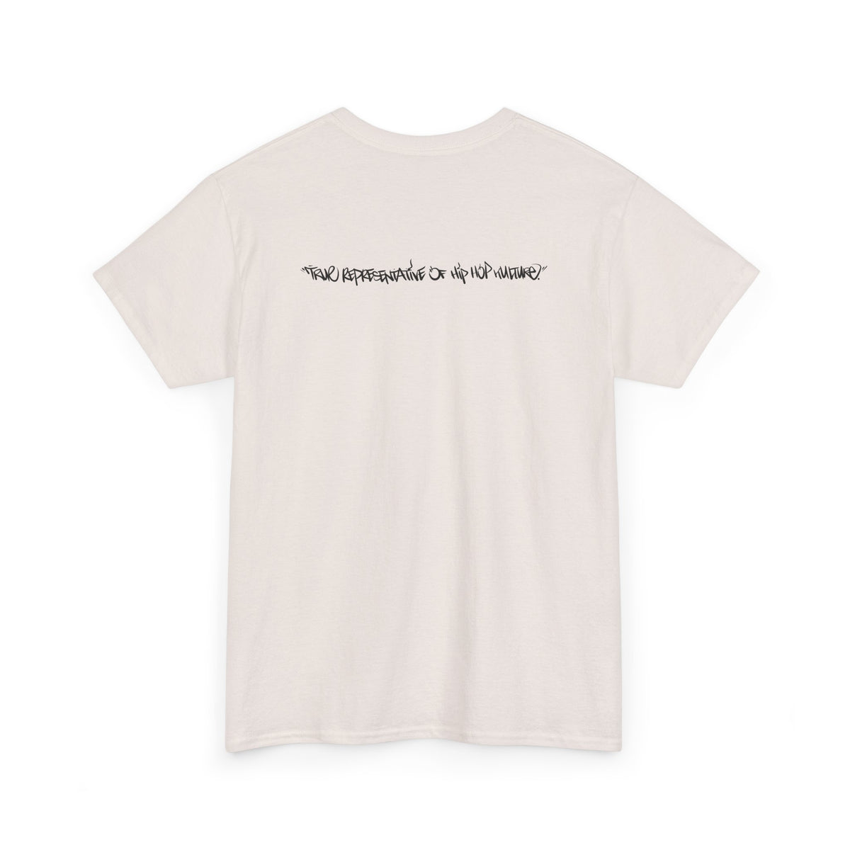 Hiphoppa Tag™ Heavy Cotton Tee