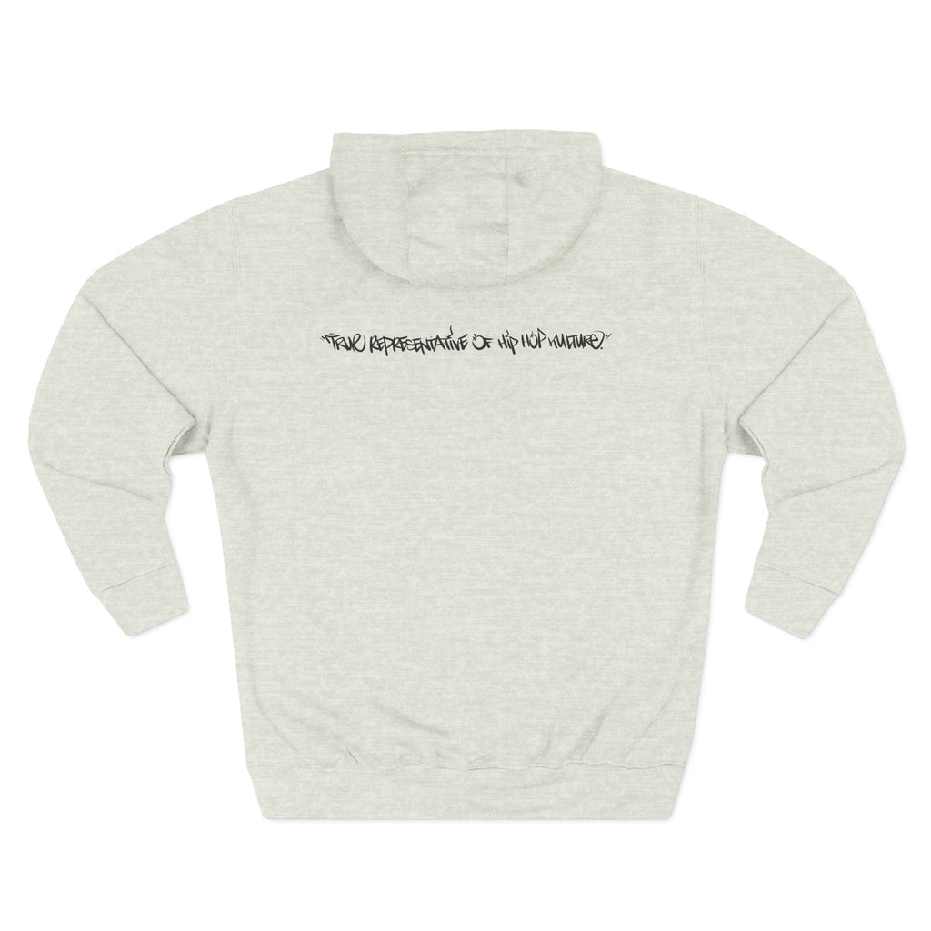 The Knowledge, The Movement - Original Hood