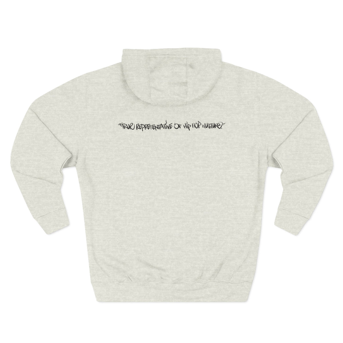 The Knowledge, The Movement - Original Hood