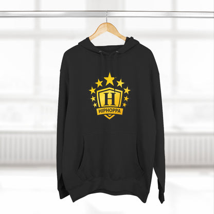 Hiphoppa Shield Dark Colors