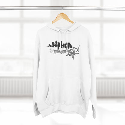 Hip Hop is bigger than Rap! Original Hood