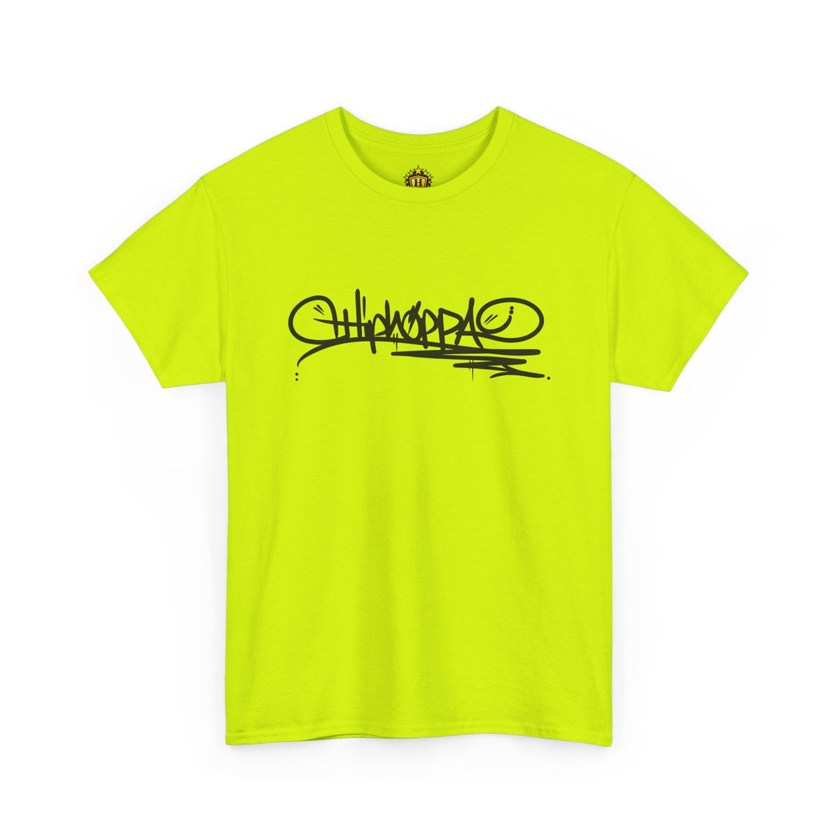 Hiphoppa Tag™ Heavy Cotton Tee