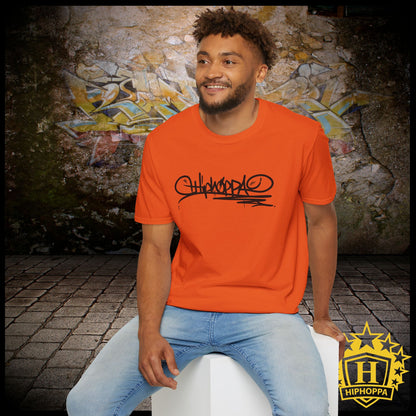 The Hiphoppa Tag™ Softstyle T-Shirt