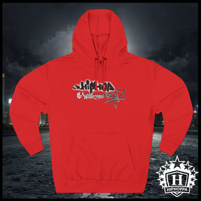 Hip Hop is bigger than Rap! Original Hood