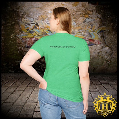 The Hiphoppa Tag™ Softstyle T-Shirt