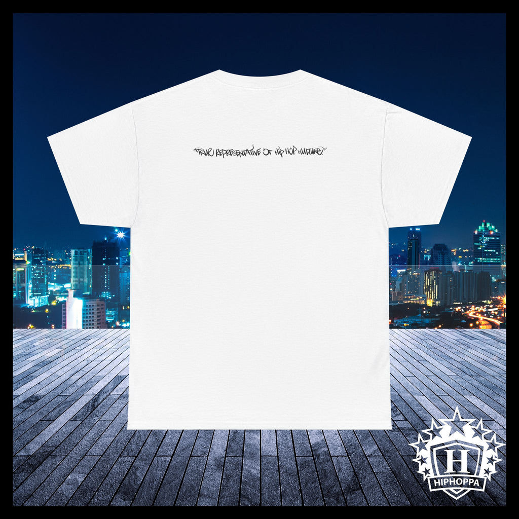 Hiphoppa Tag™ Heavy Cotton Tee