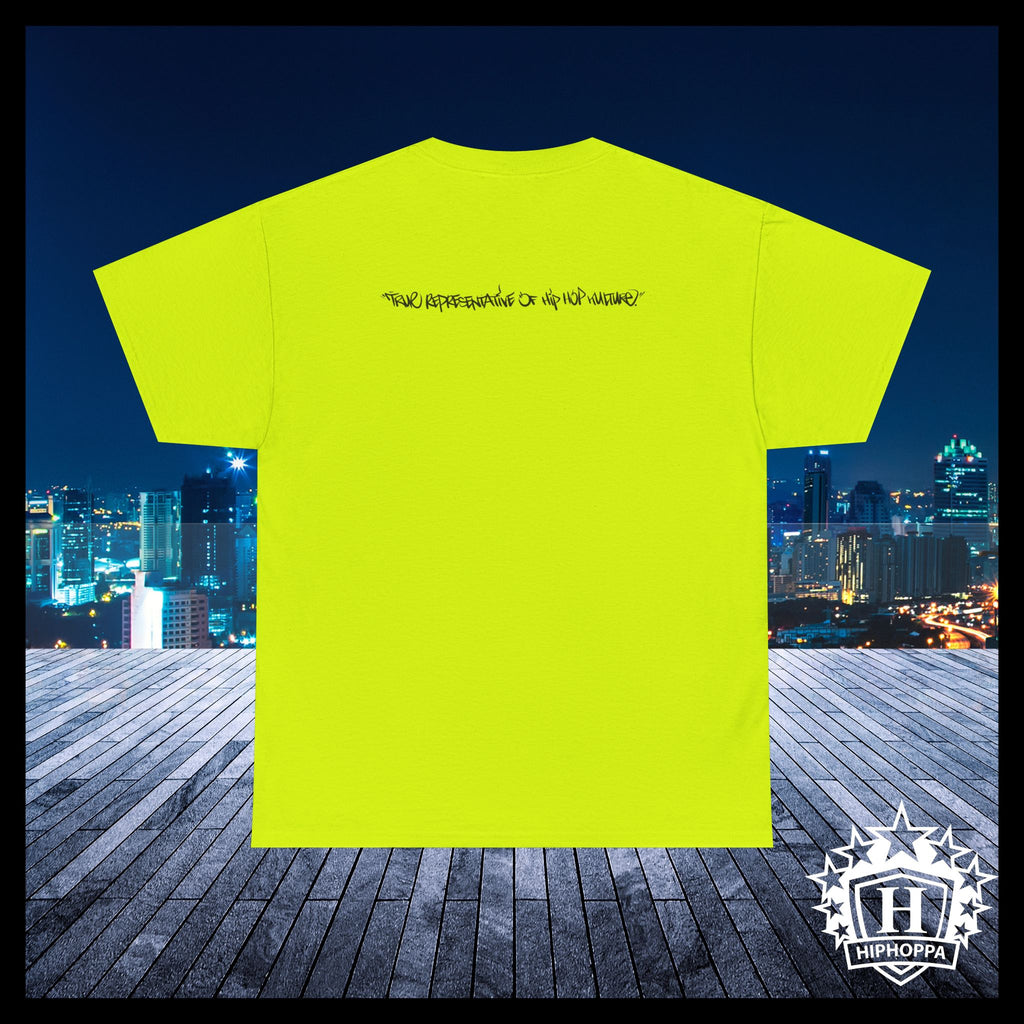 Hiphoppa Tag™ Heavy Cotton Tee
