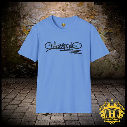The Hiphoppa Tag™ Softstyle T-Shirt