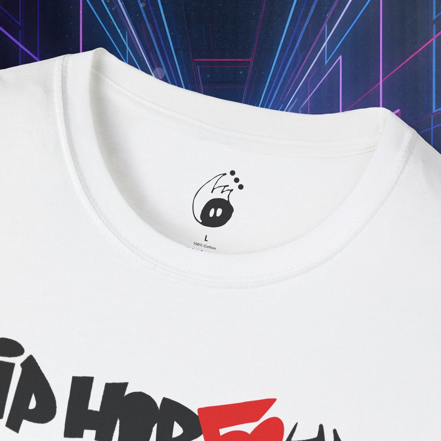 Hip Hop 50 Years Block Festival 2023