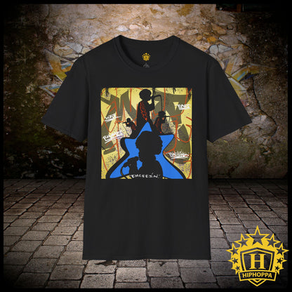 Emceein Softstyle T-Shirt