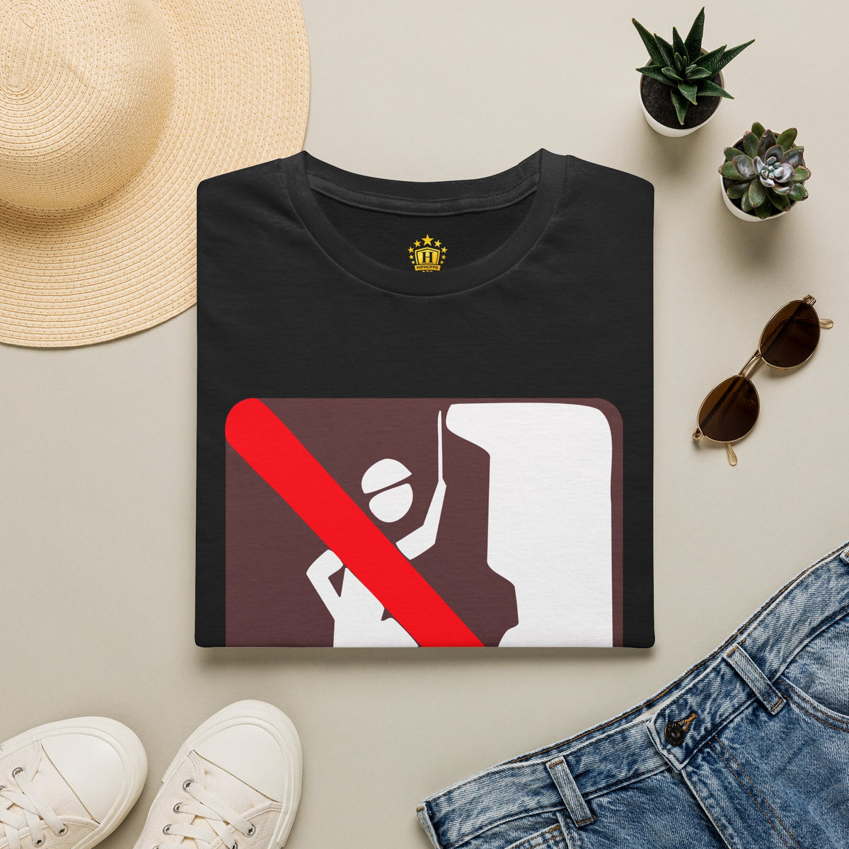 Protect Hueco Tanks - Limited Edition