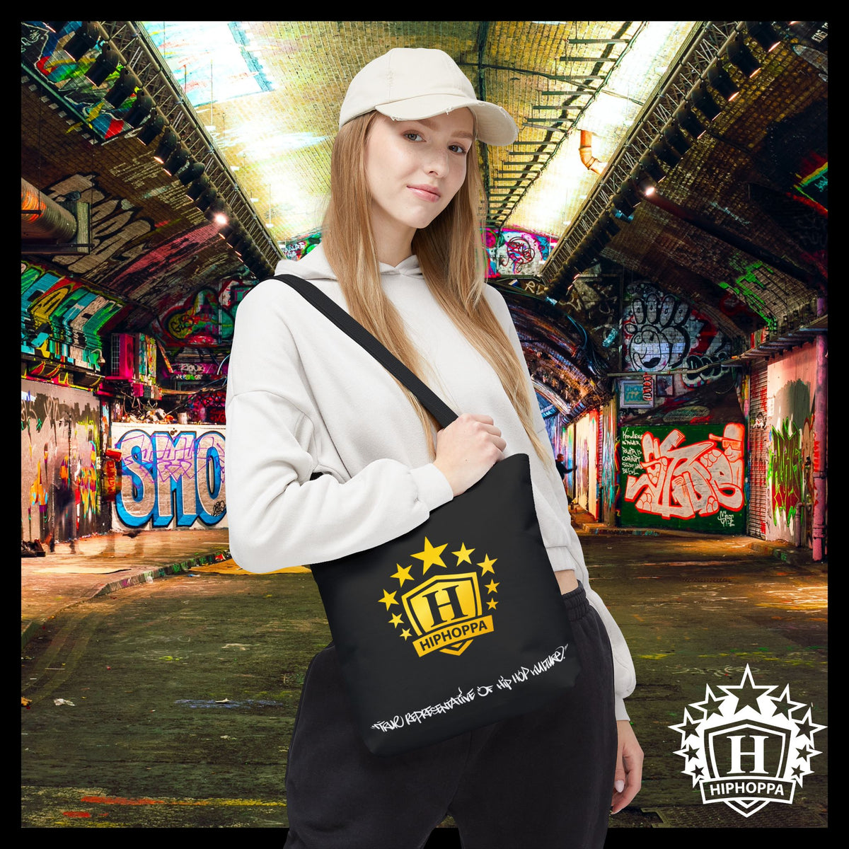 Small Tote