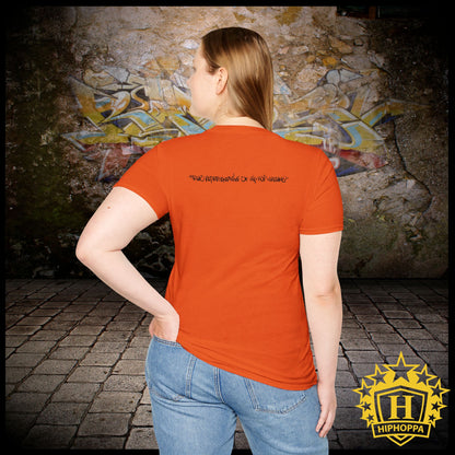 The Hiphoppa Tag™ Softstyle T-Shirt