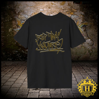 The Hiphoppa™ Handstyle Softstyle