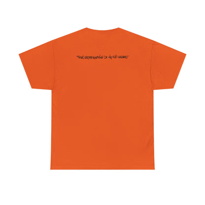 Hip Hop is bigger than Rap! Heavy Cotton Tee
