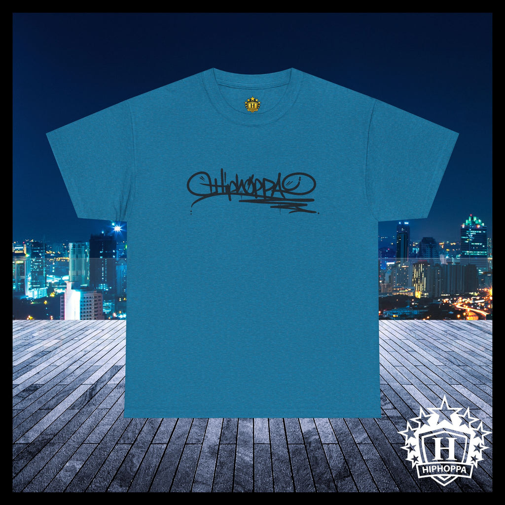 Hiphoppa Tag™ Heavy Cotton Tee