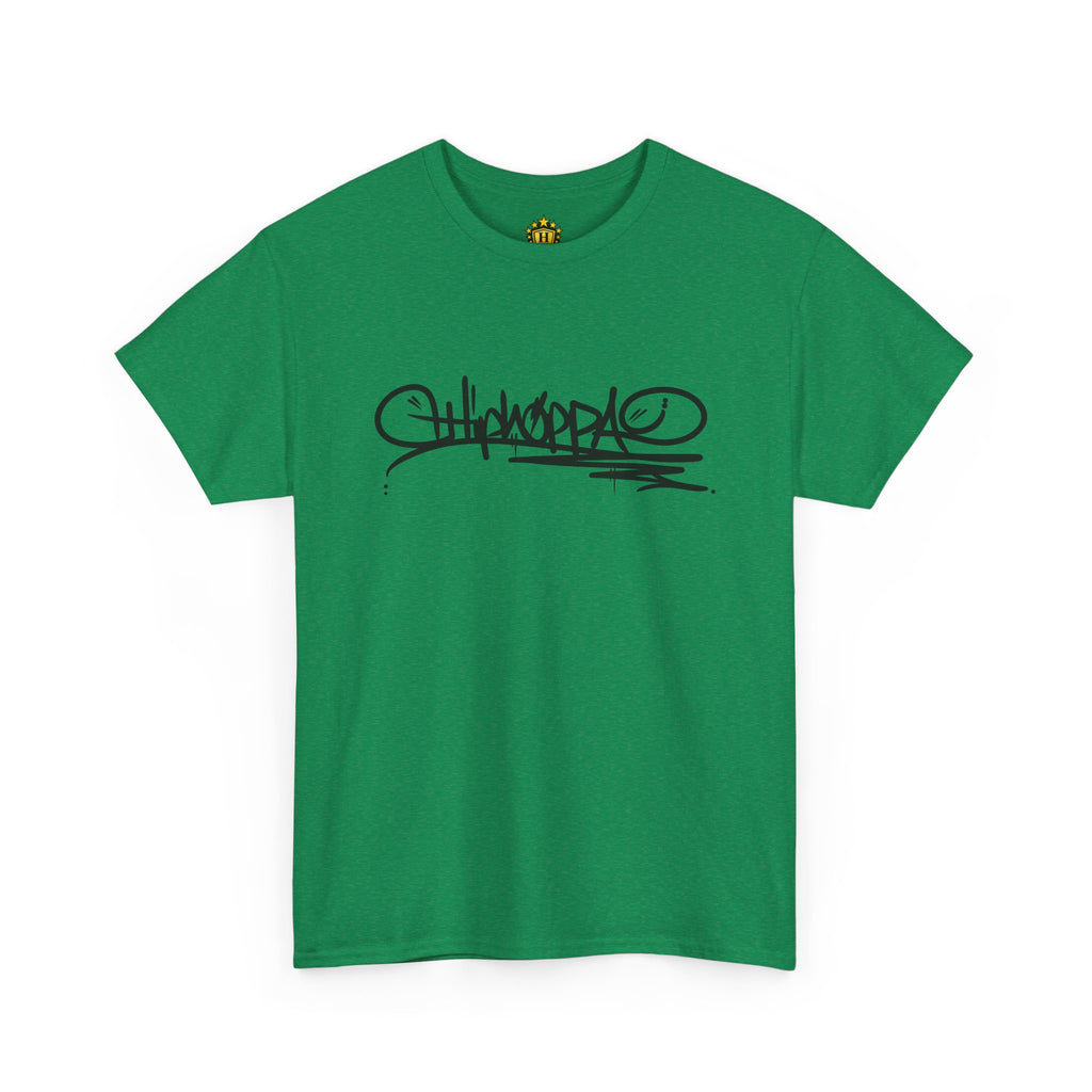 Hiphoppa Tag™ Heavy Cotton Tee
