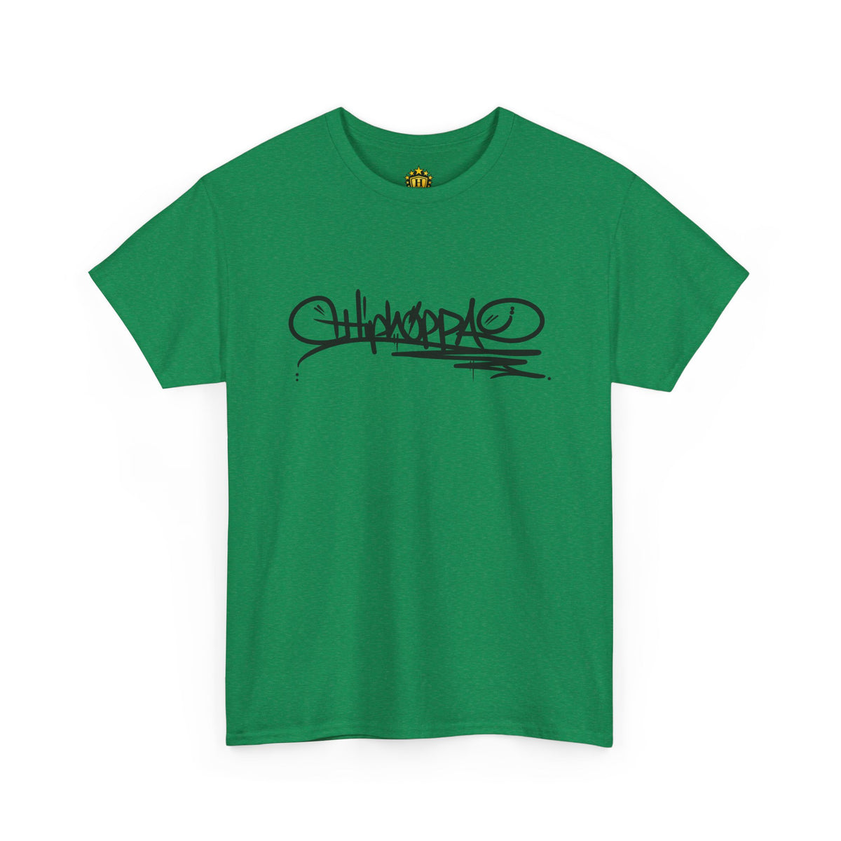 Hiphoppa Tag™ Heavy Cotton Tee