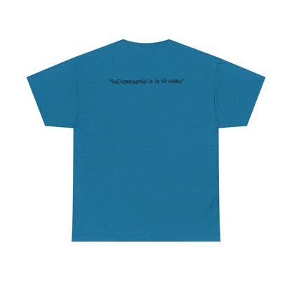 Hip Hop is bigger than Rap! Heavy Cotton Tee