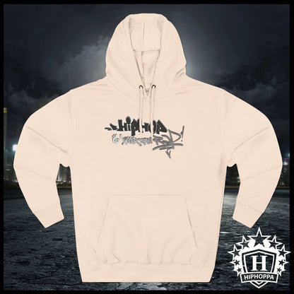 Hip Hop is bigger than Rap! Original Hood