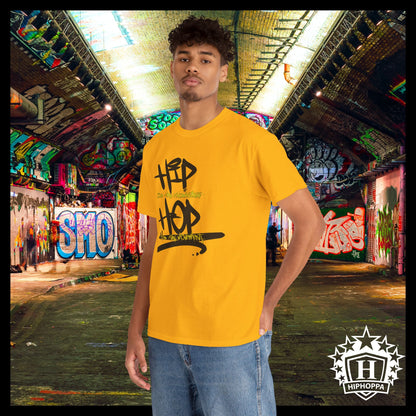 HKHMVT Heavy Cotton T-Shirt