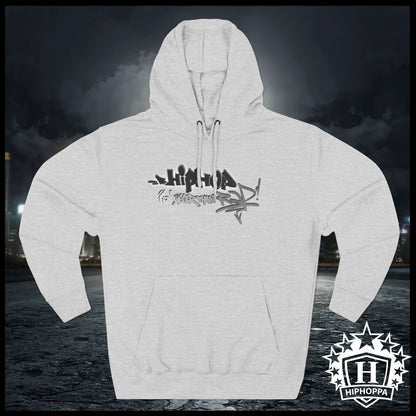 Hip Hop is bigger than Rap! Original Hood