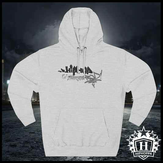 Hip Hop is bigger than Rap! Original Hood