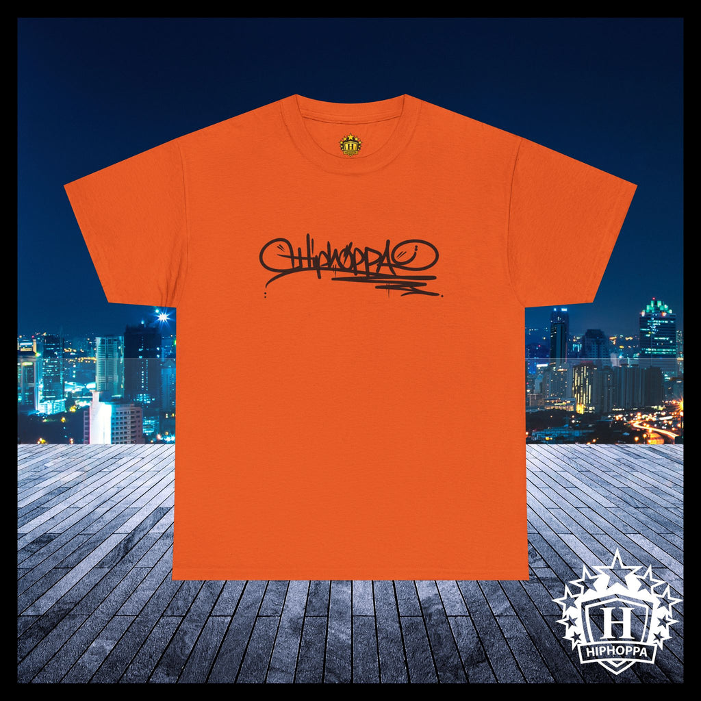 Hiphoppa Tag™ Heavy Cotton Tee