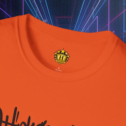 The Hiphoppa Tag™ Softstyle T-Shirt