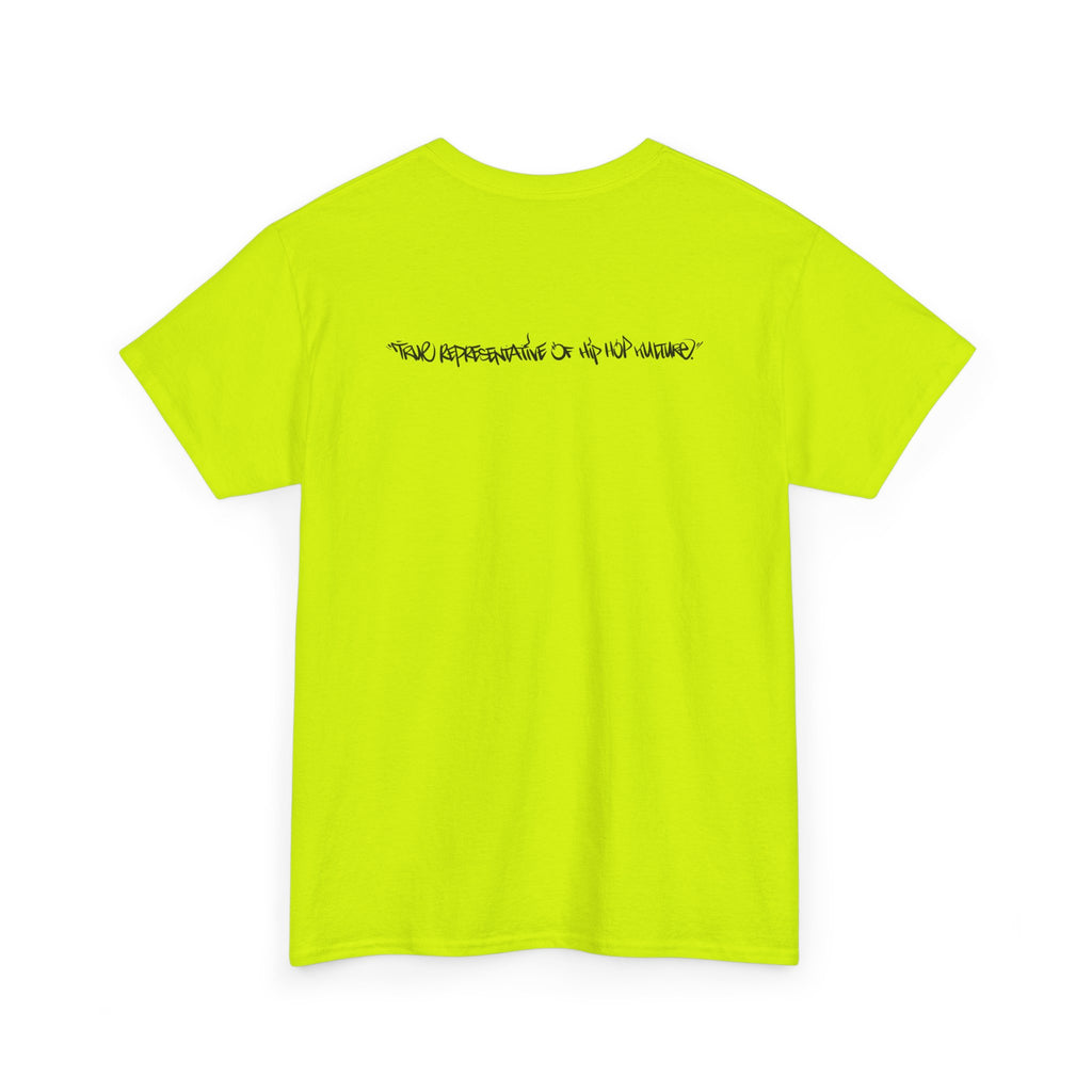 Hiphoppa Tag™ Heavy Cotton Tee