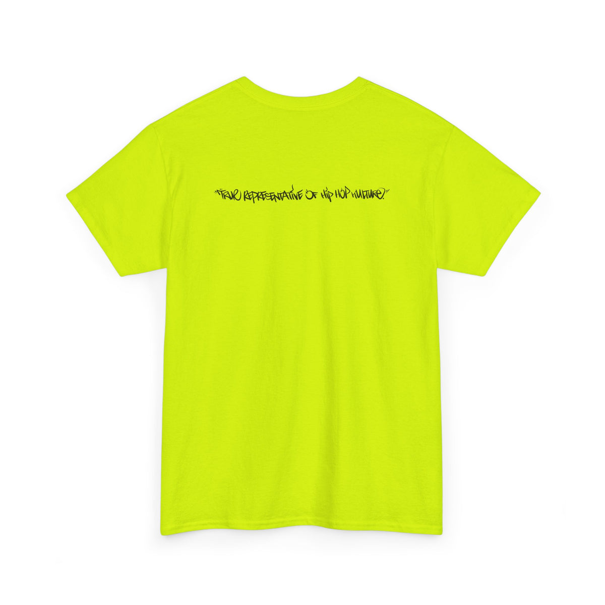 Hiphoppa Tag™ Heavy Cotton Tee