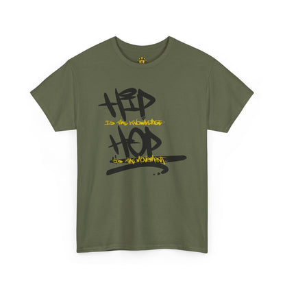 HKHMVT Heavy Cotton T-Shirt