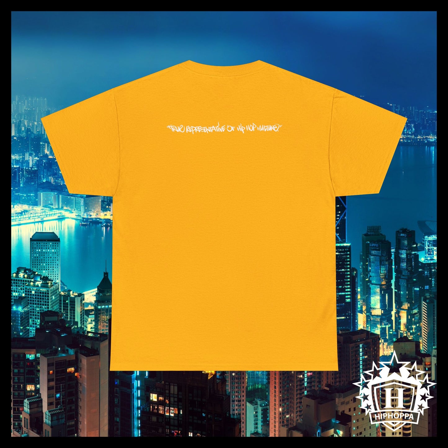 HKHMVT Heavy Cotton T-Shirt