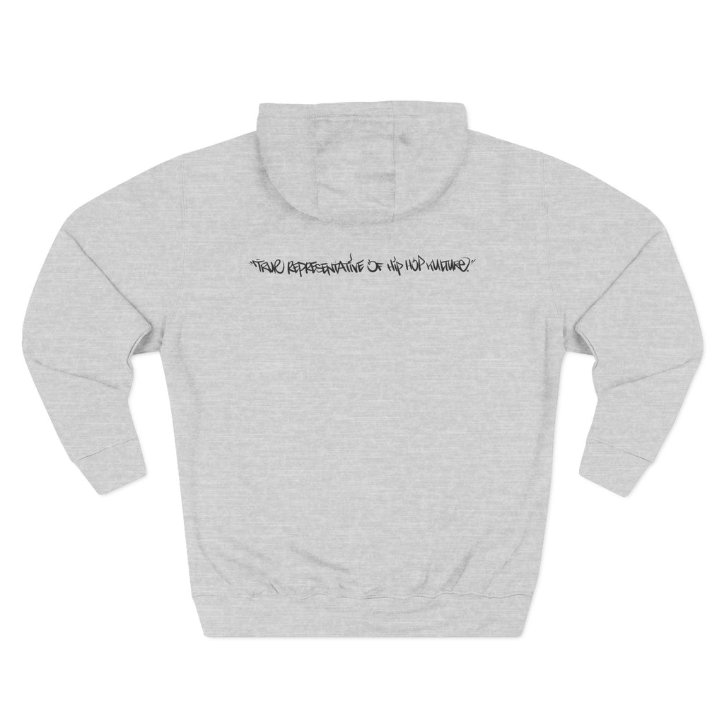 The Knowledge, The Movement - Original Hood