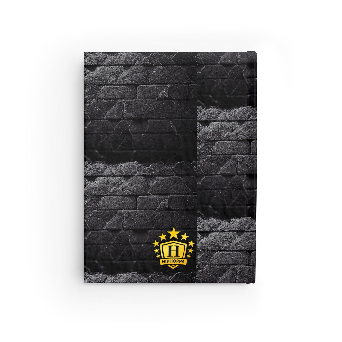 Hiphoppa Tag™ Blank Pad