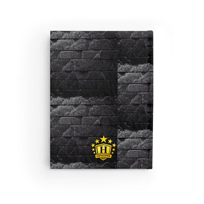 Hiphoppa Tag™ Blank Pad