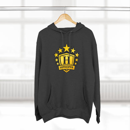 Hiphoppa Shield Dark Colors