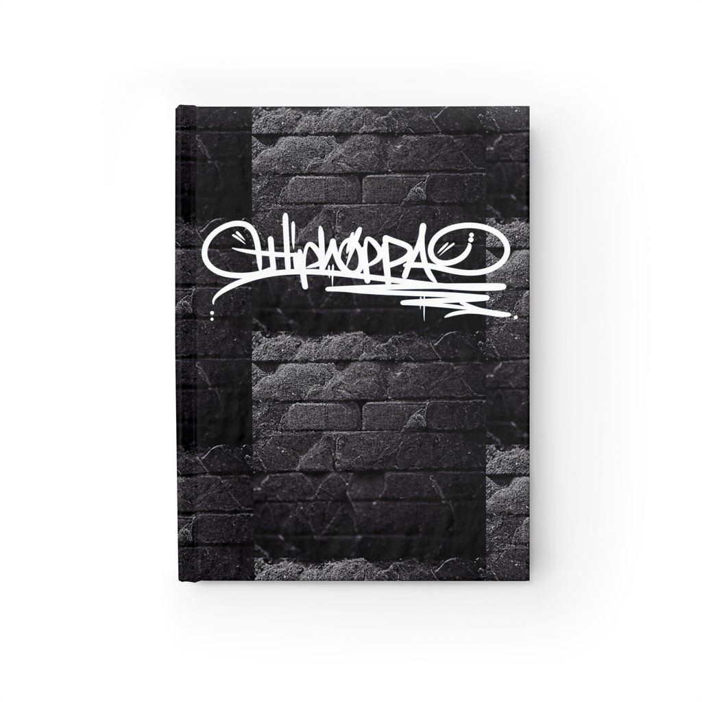 Hiphoppa Tag™ Blank Pad