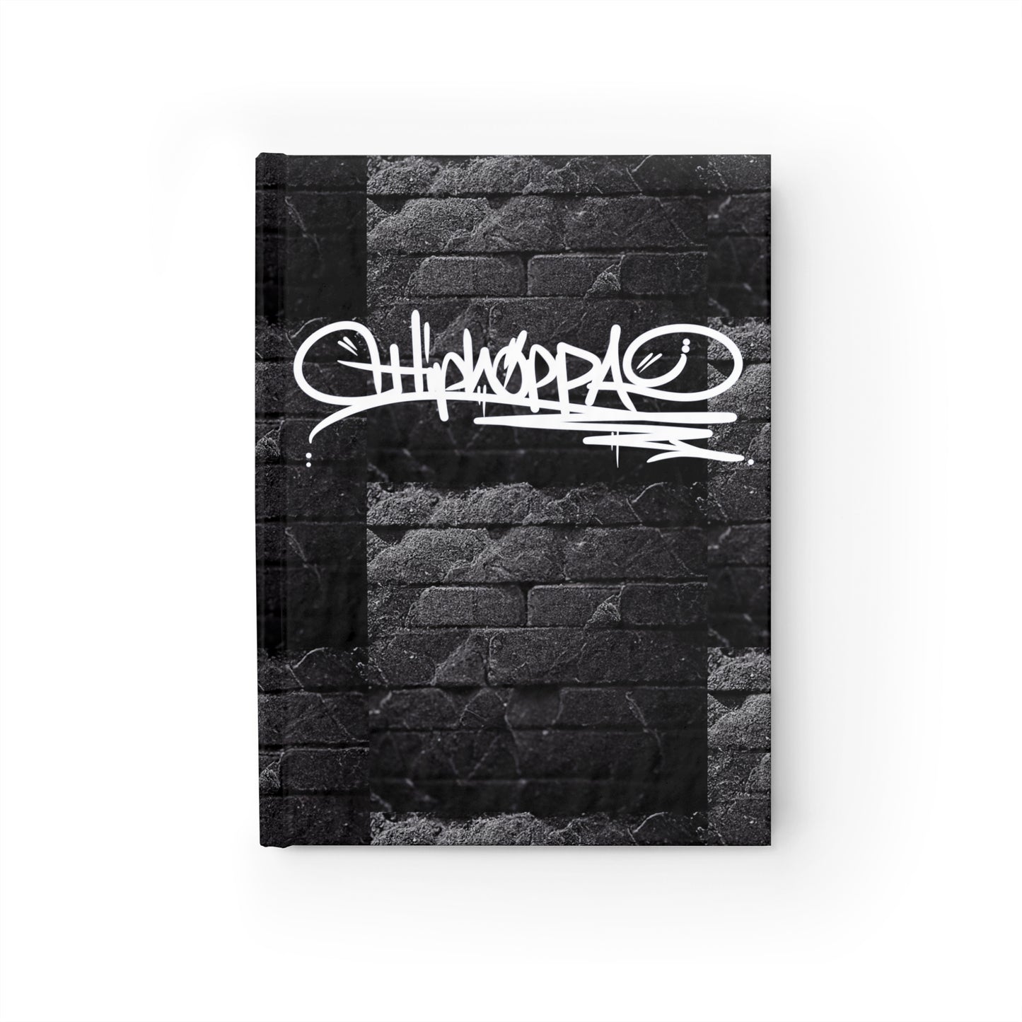Hiphoppa Tag™ Blank Pad