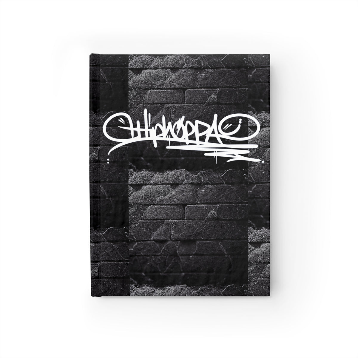 Hiphoppa Tag™ Blank Pad