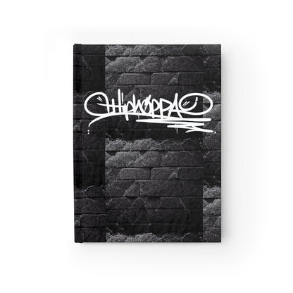 Hiphoppa Tag™ Blank Pad