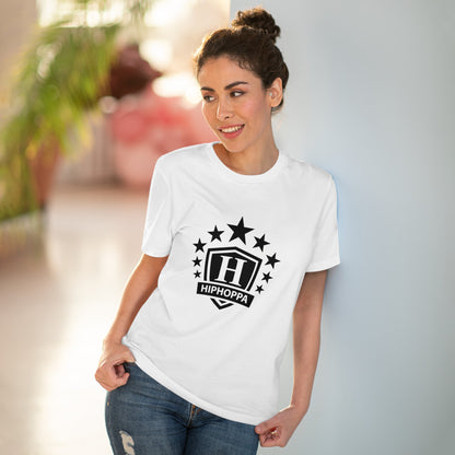 Organic 100% cotton Edition Hiphoppa Shield