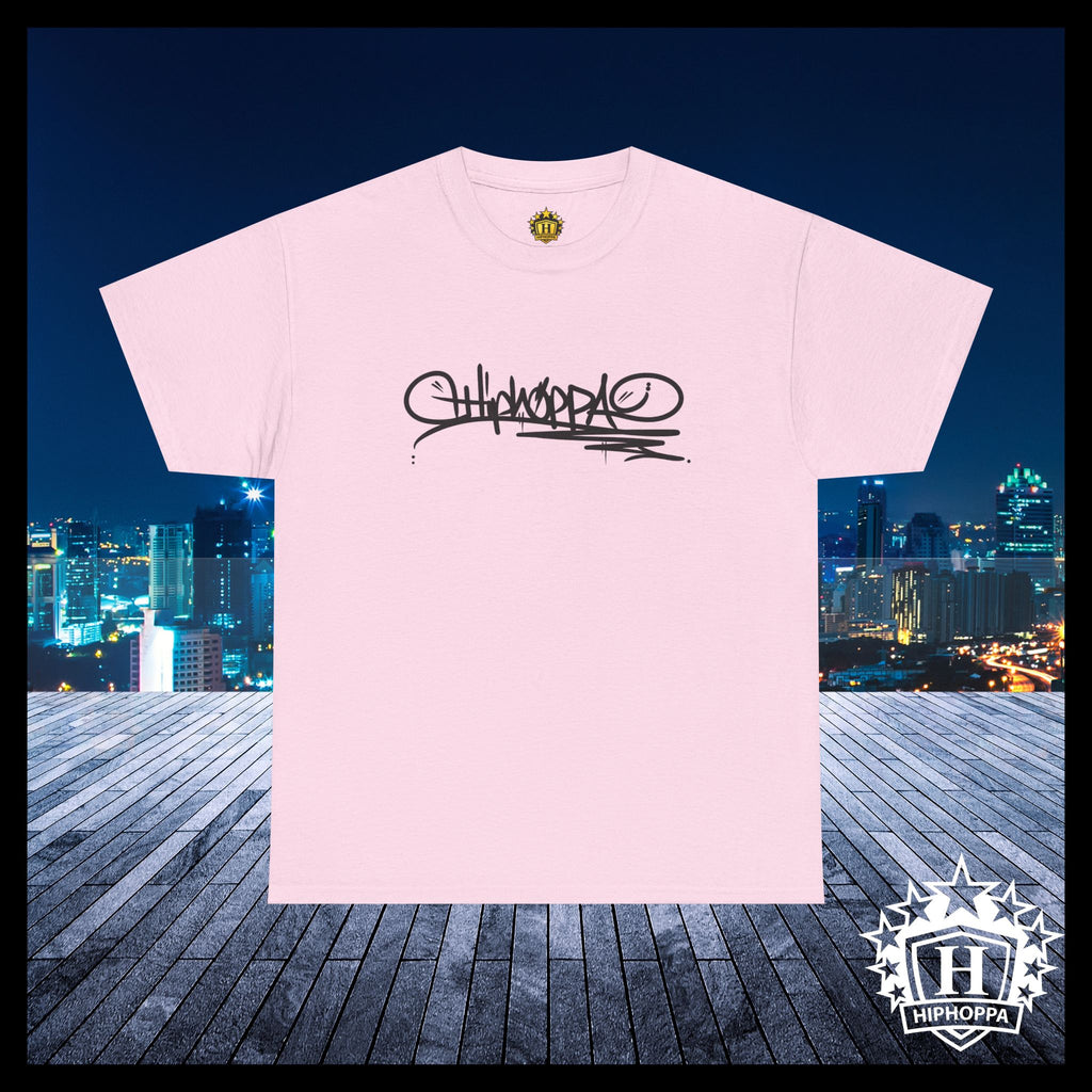 Hiphoppa Tag™ Heavy Cotton Tee