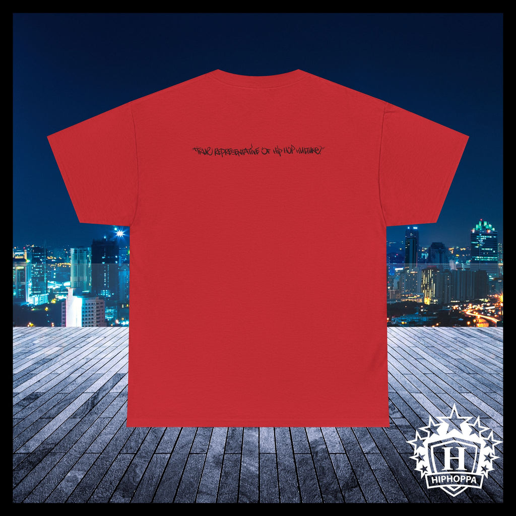 Hiphoppa Tag™ Heavy Cotton Tee